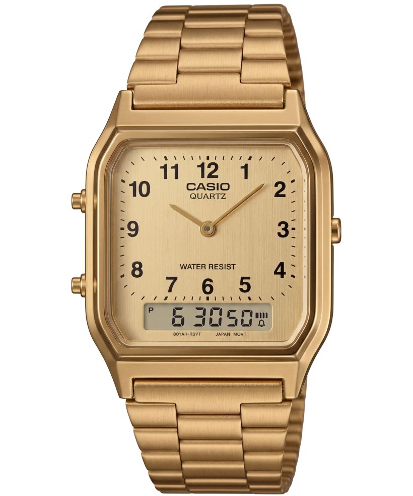 Часовник Унисекс Casio Vintage Classic