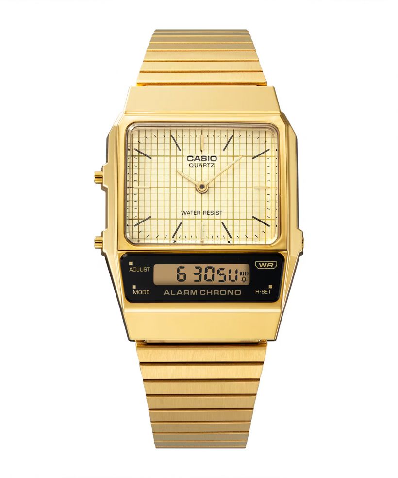 Часовник Дамски Casio Vintage Edgy