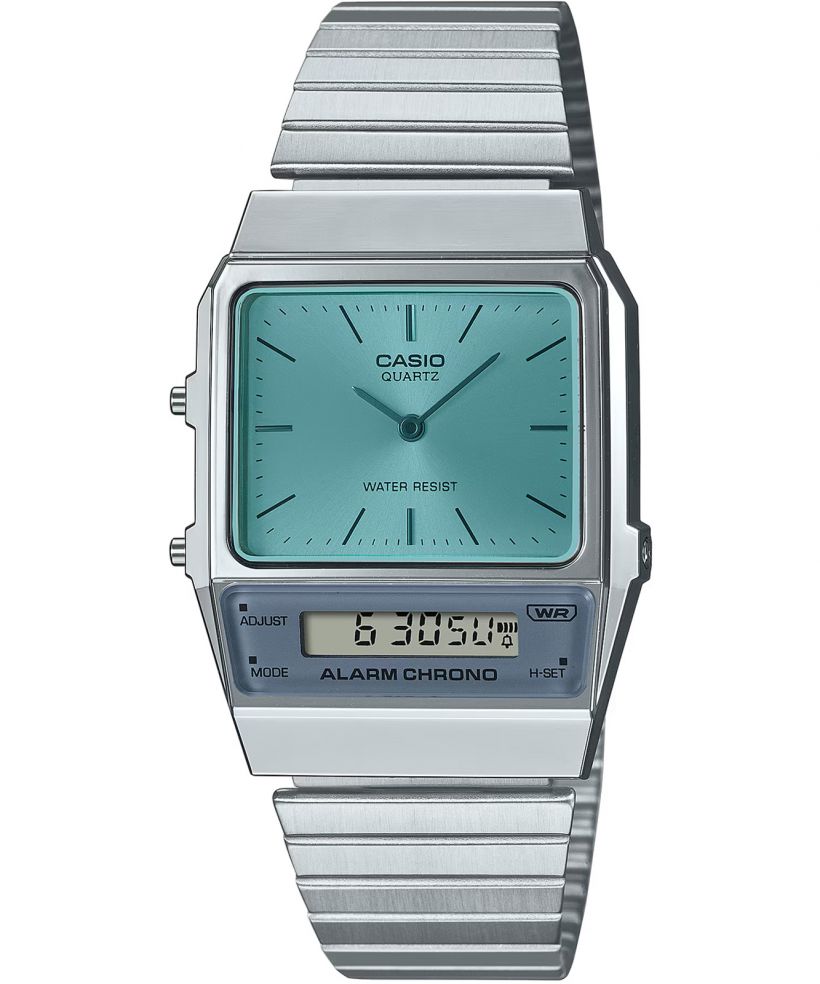 Часовник Унисекс Casio Vintage Edgy