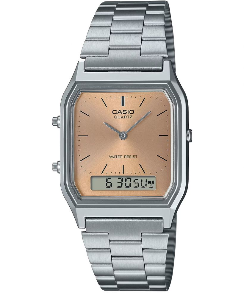 Часовник Унисекс Casio Vintage