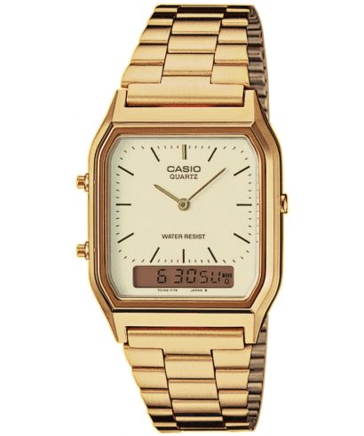 Часовник Мъжки Casio Vintage Classic