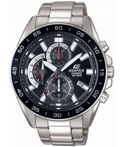 Часовник Мъжки Edifice Casio Momentum Racing Chrono