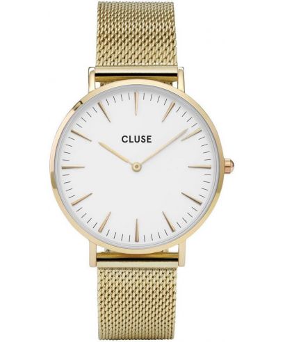 Часовник Дамски Cluse Boho Chic Mesh