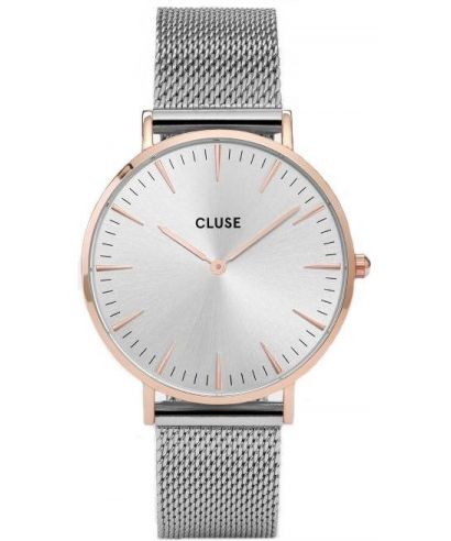 Часовник Дамски Cluse Boho Chic Mesh