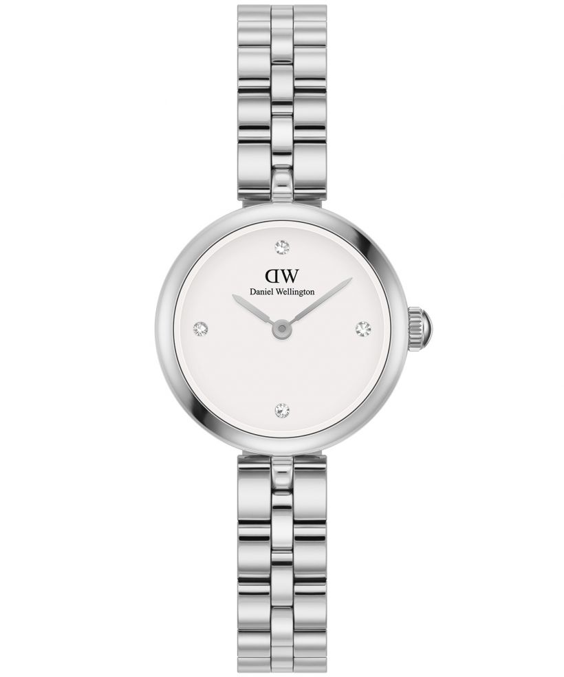 Часовник Дамски Daniel Wellington Elan Lumine Silver 22