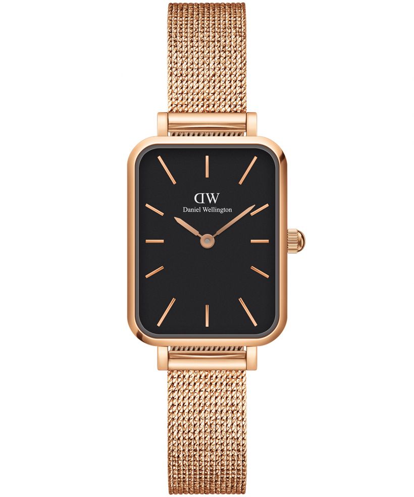 Часовник Дамски Daniel Wellington Quadro Pressed Melrose