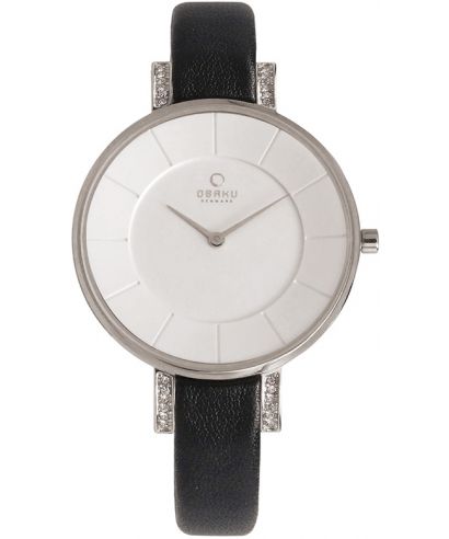 Часовник Дамски Obaku Classic