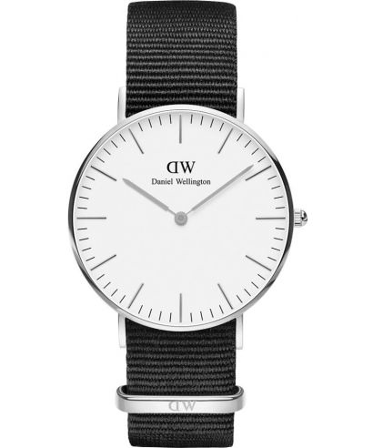 Часовник Дамски Daniel Wellington Classic Cornwall 36