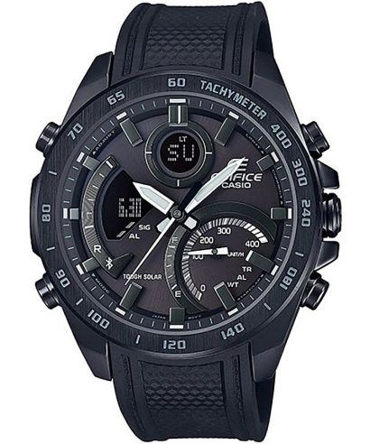 Часовник Мъжки Edifice Smartphone Link