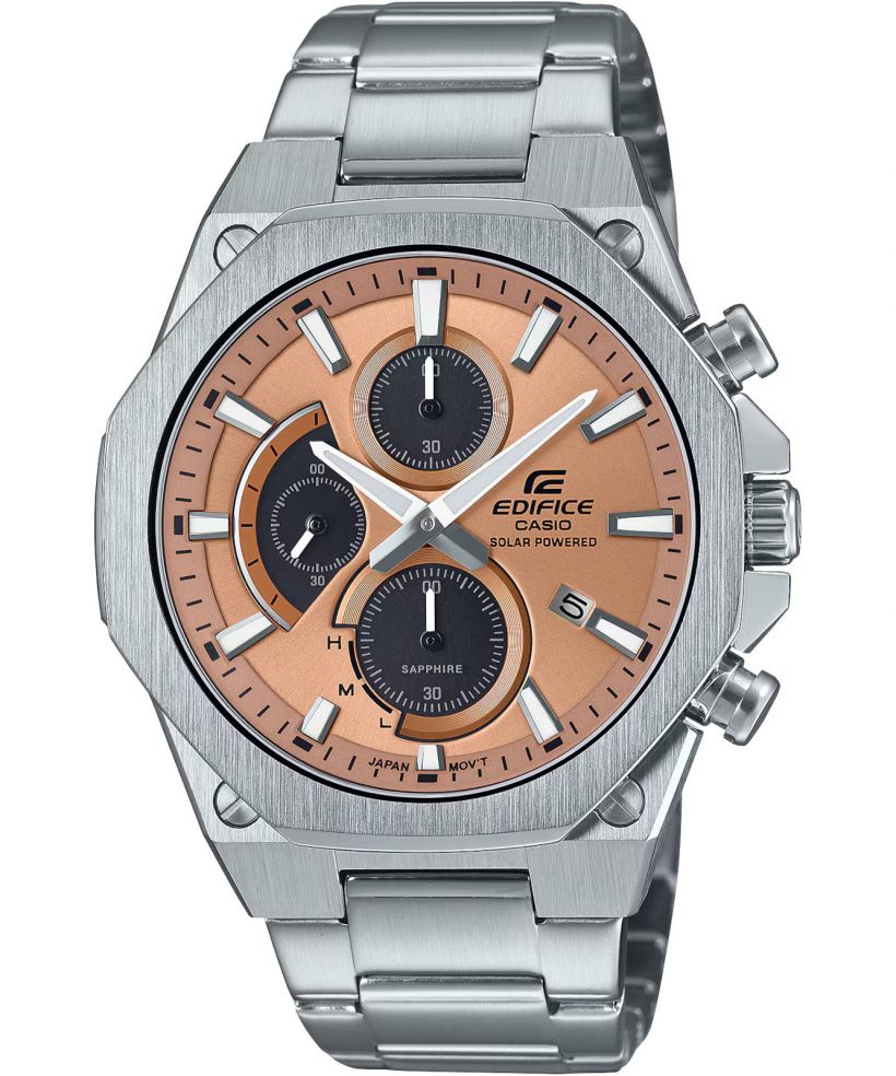 Часовник Мъжки Casio Edifice Momentum