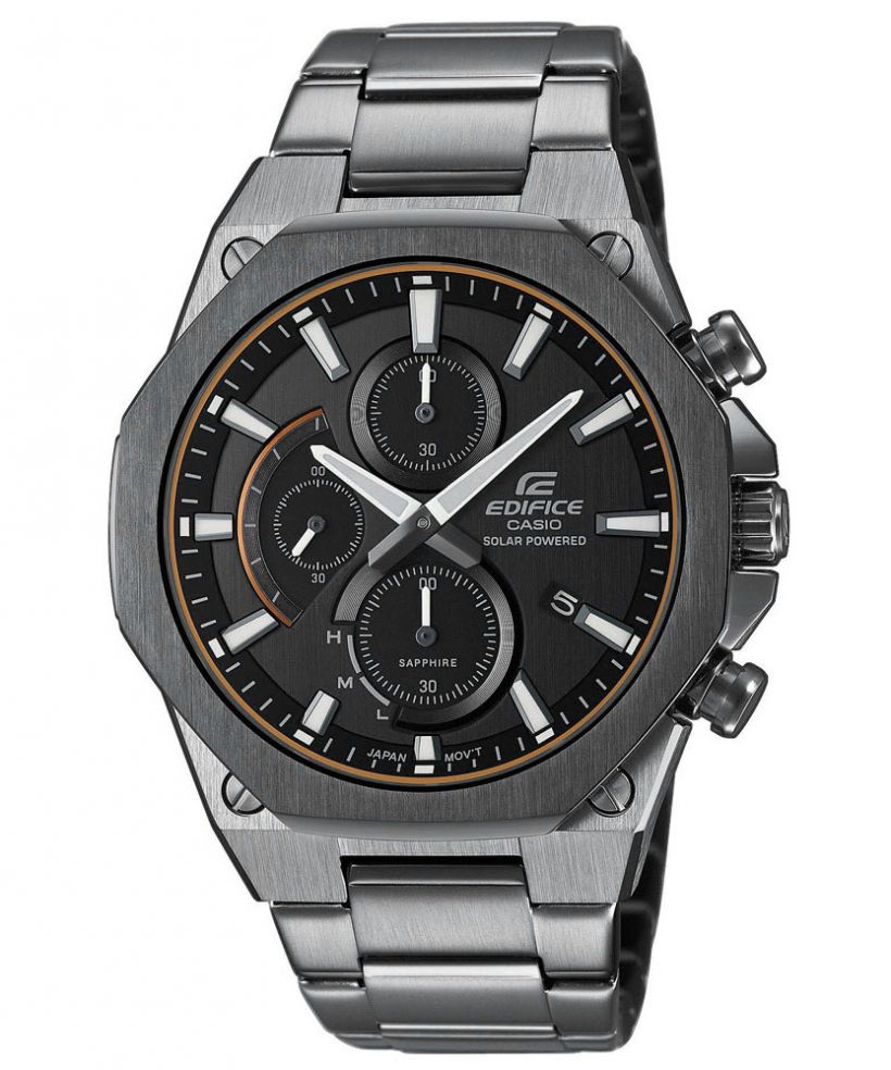Часовник Унисекс Casio Edifice Premium Sapphire Solar