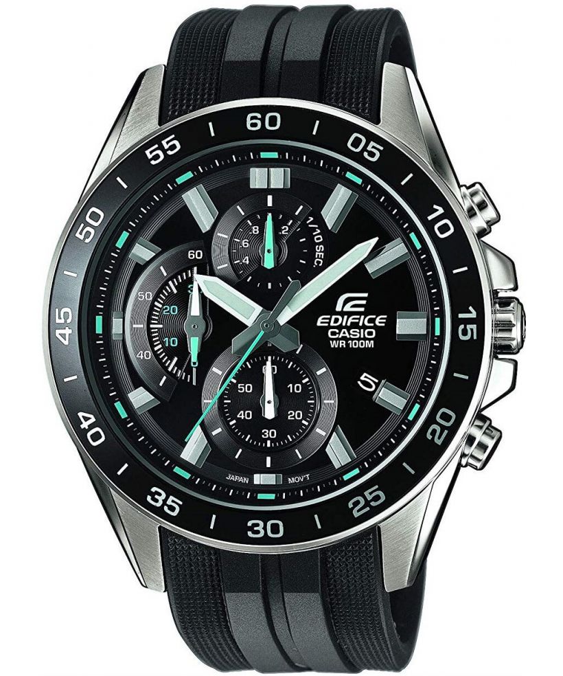 Часовник Мъжки Casio Edifice Momentum Racing Chrono