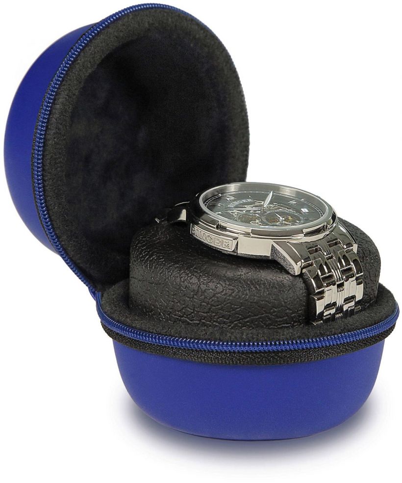 Калъф Beco Technic Box Round