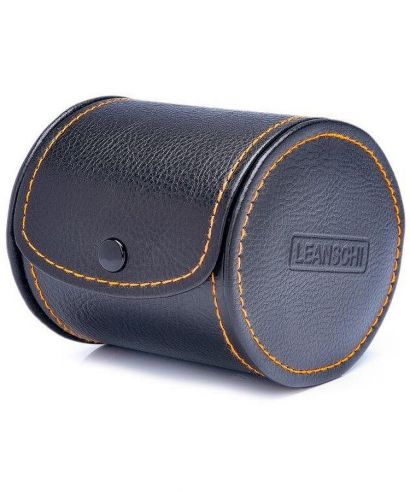 Калъф Leanschi Black