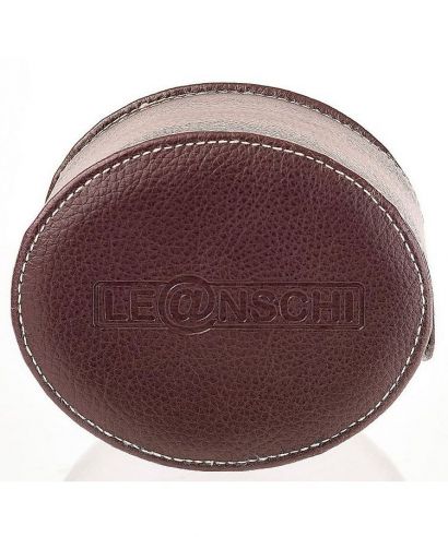 Калъф Leanschi Brown XXL
