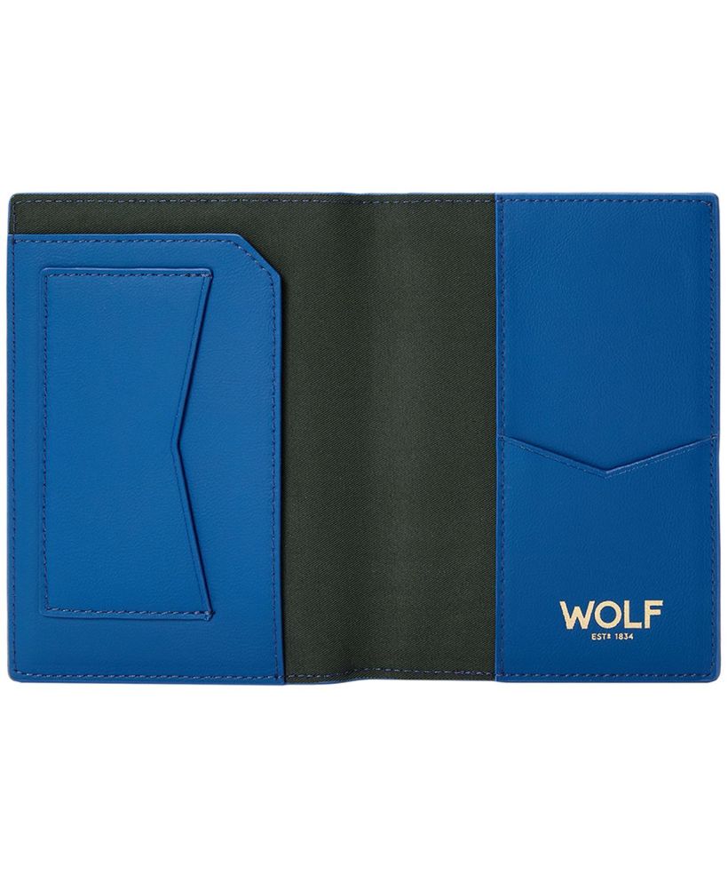 Аксесоари Wolf Signature