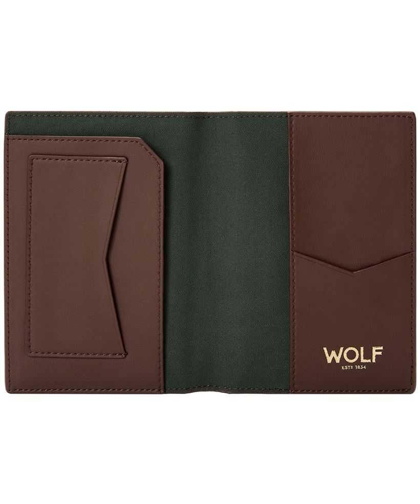 Аксесоари Wolf Signature