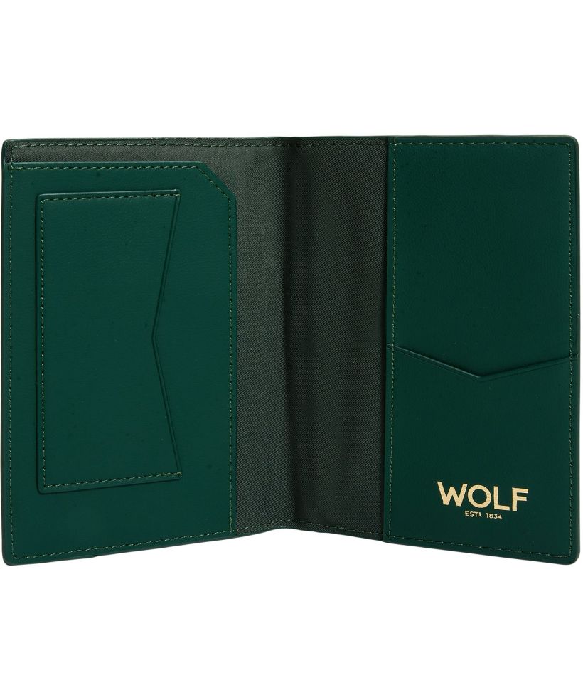 Аксесоари Wolf Signature