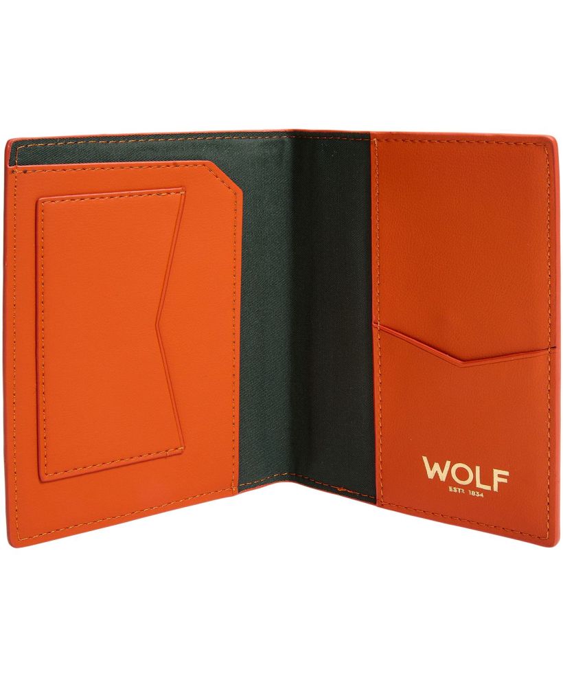 Аксесоари Wolf Signature