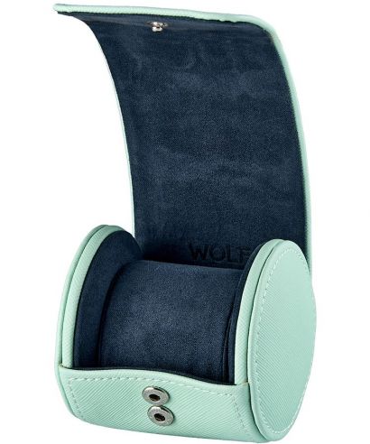 Калъф Wolf Seltzer - Mint Teal