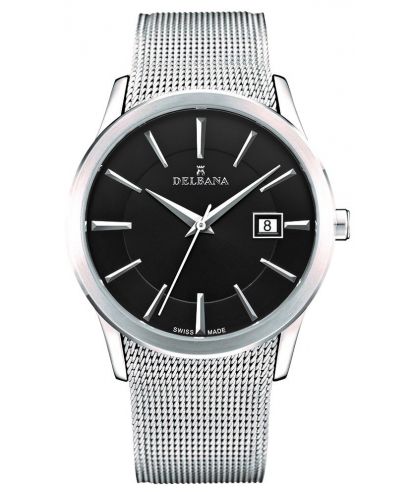 Часовник Мъжки Delbana Oxford