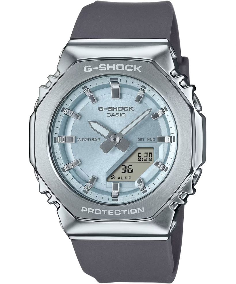 Часовник Дамски Casio G-Shock Small Classic