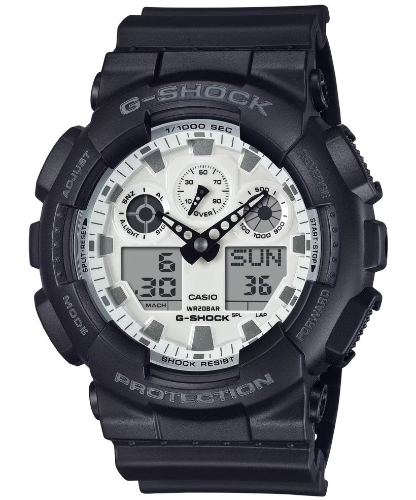 Часовник Мъжки Casio G-Shock Original