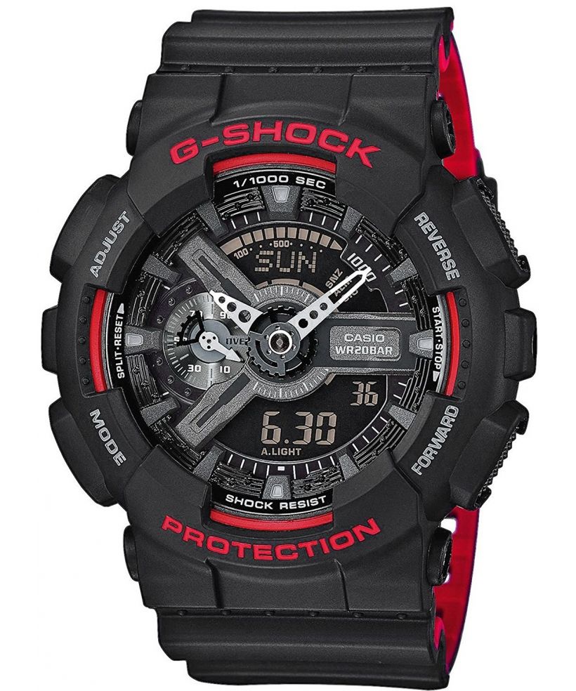 Часовник Мъжки G-SHOCK Casio