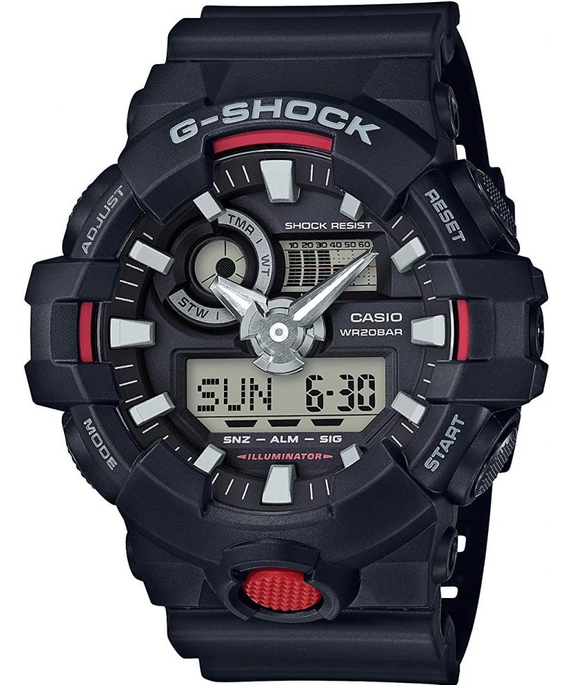 Часовник Мъжки G-SHOCK Casio
