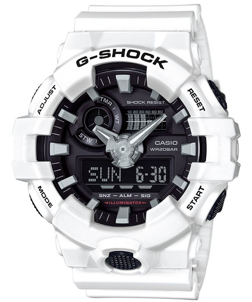 Часовник Мъжки G-SHOCK Casio