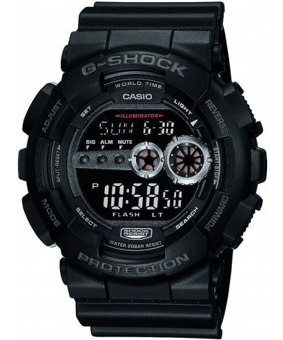 Часовник Мъжки G-SHOCK Casio