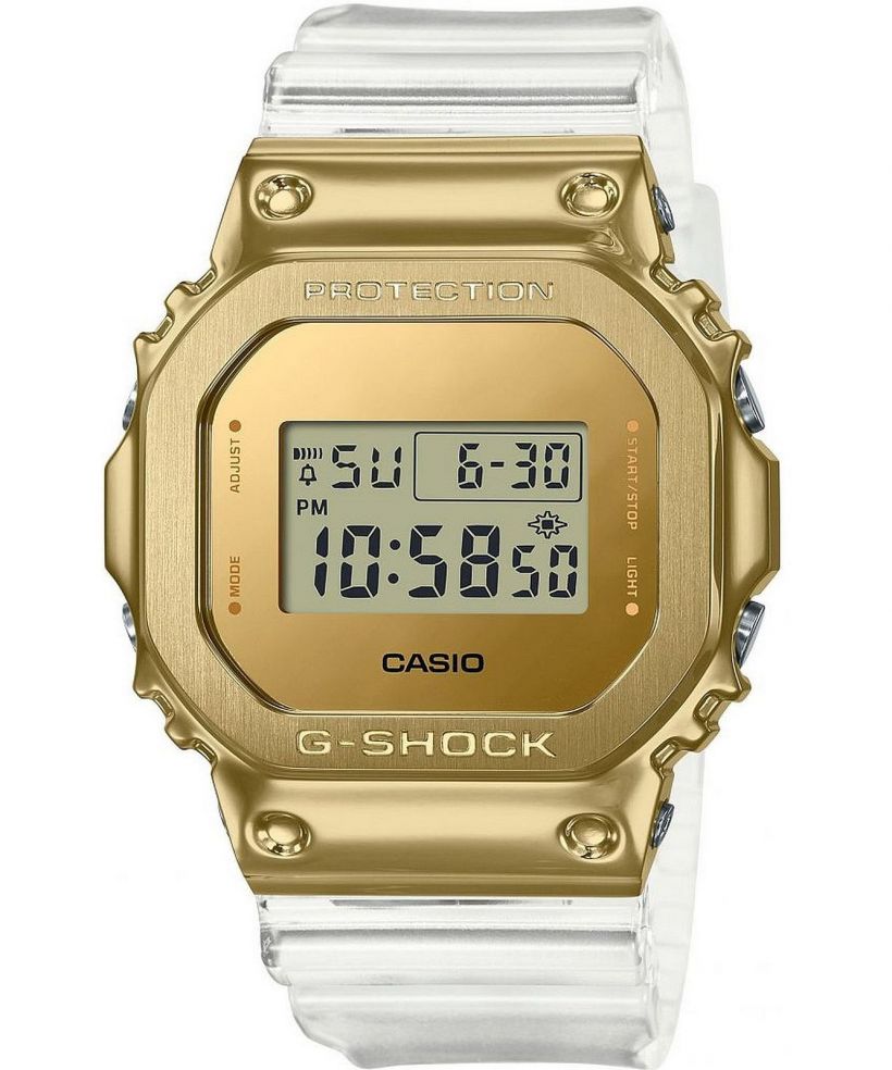 Часовник Мъжки Casio G-Shock The Origin