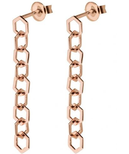 Обеци Cluse Essentielle