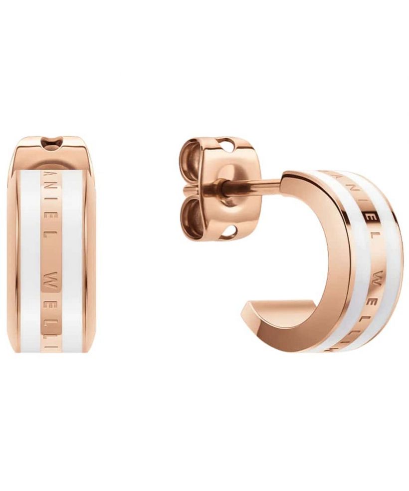 Обеци Daniel Wellington Emalie