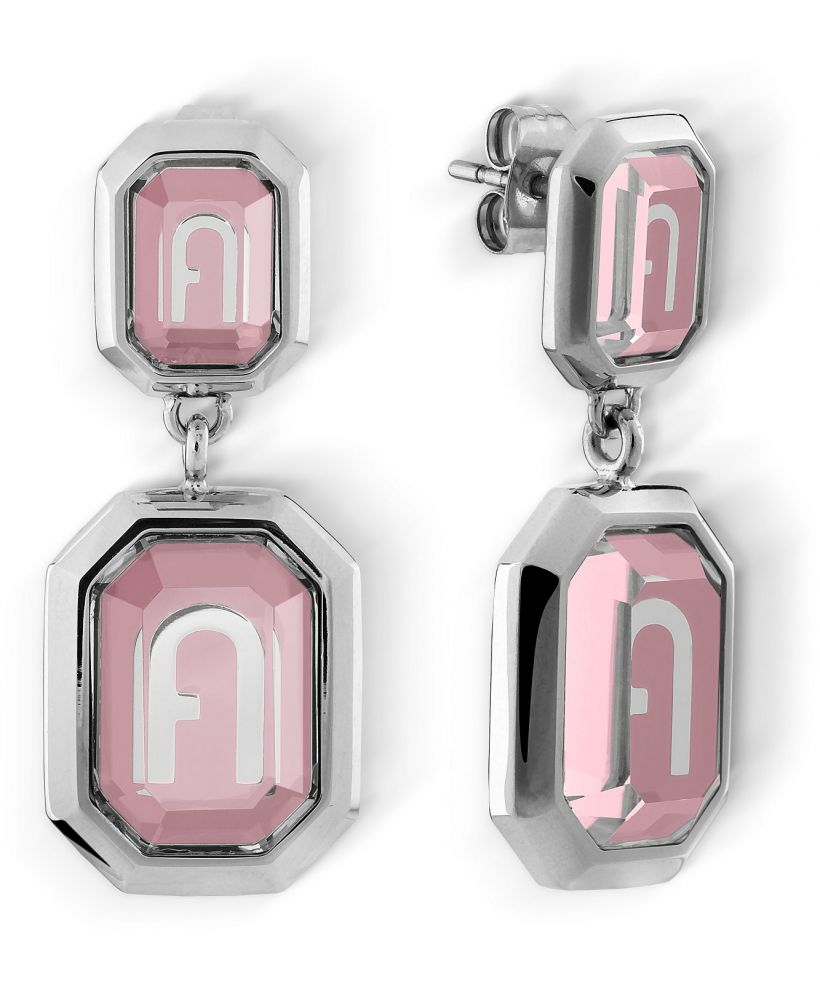 Обеци Furla Octagonal