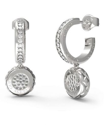 Обеци Guess Stylish