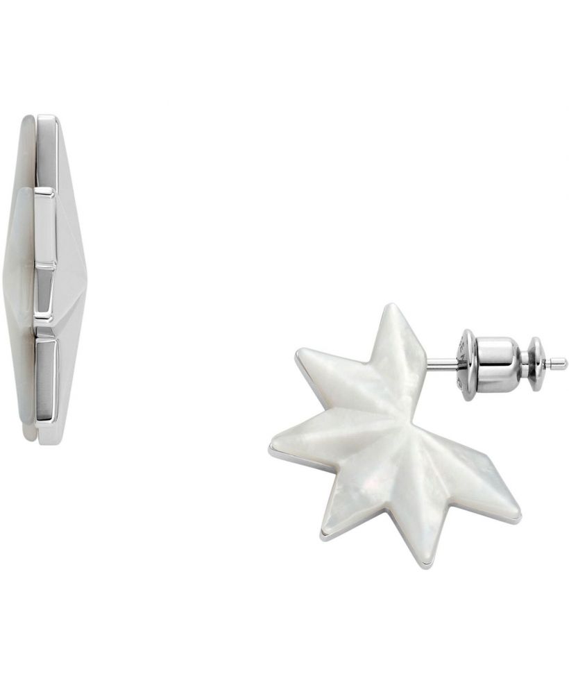Обеци Skagen Agnethe Holiday Star