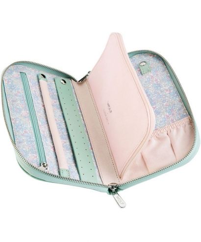 Калъф Wolf Liberty - Julia Interior Print Sage