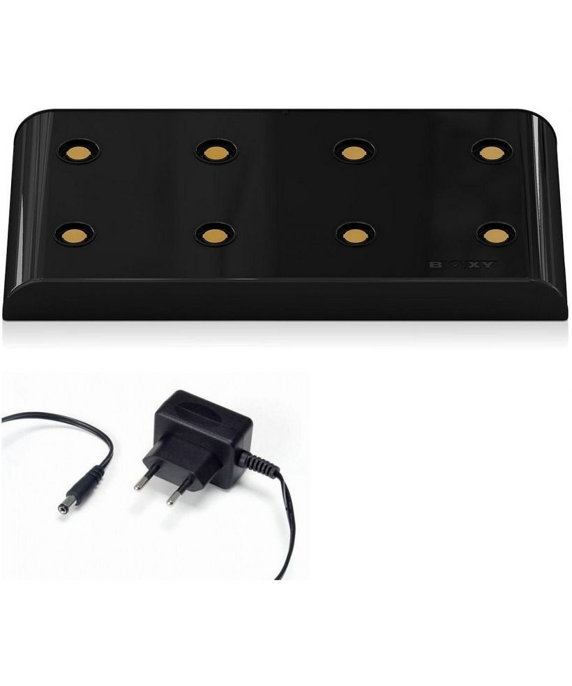 Зарядно Устройство Beco Technic Boxy Basis Small