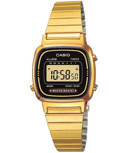 Часовник Дамски Casio Vintage MINI