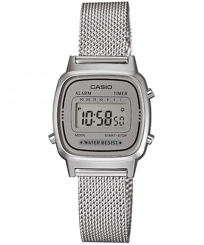 Часовник Дамски Casio Vintage Midi