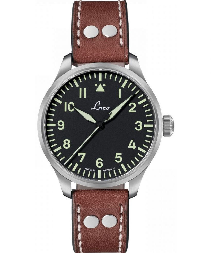 Часовник Мъжки Laco Genf.2