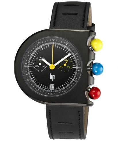 Часовник Мъжки Lip Mach 2000 Chronograph