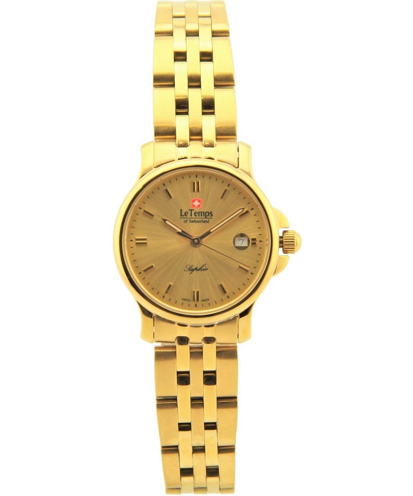 Часовник Дамски Le Temps Zafira