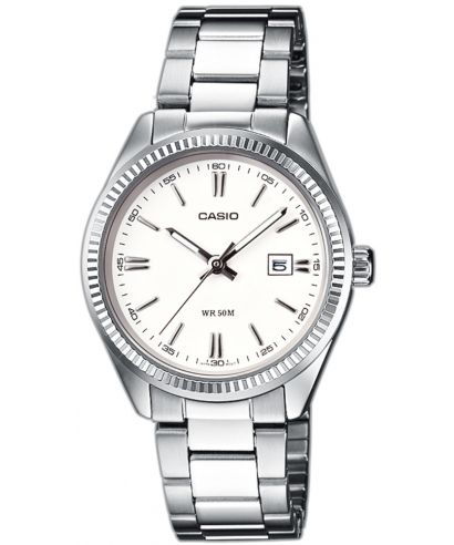Часовник Дамски Casio Classic