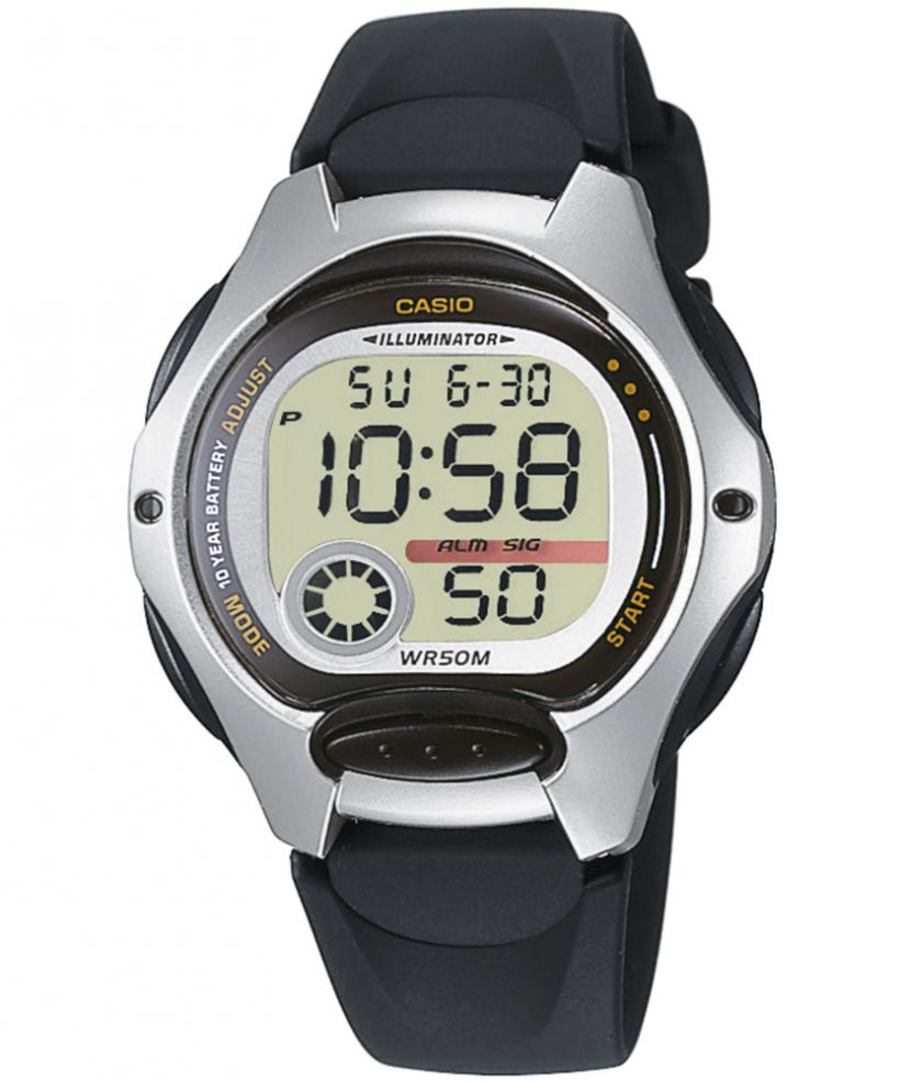 Часовник Дамски Casio Sport