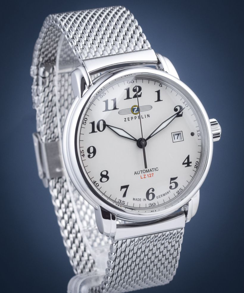 Часовник Мъжки Zeppelin LZ127 Count Automatik