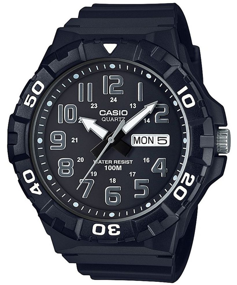 Часовник Мъжки Casio Sport