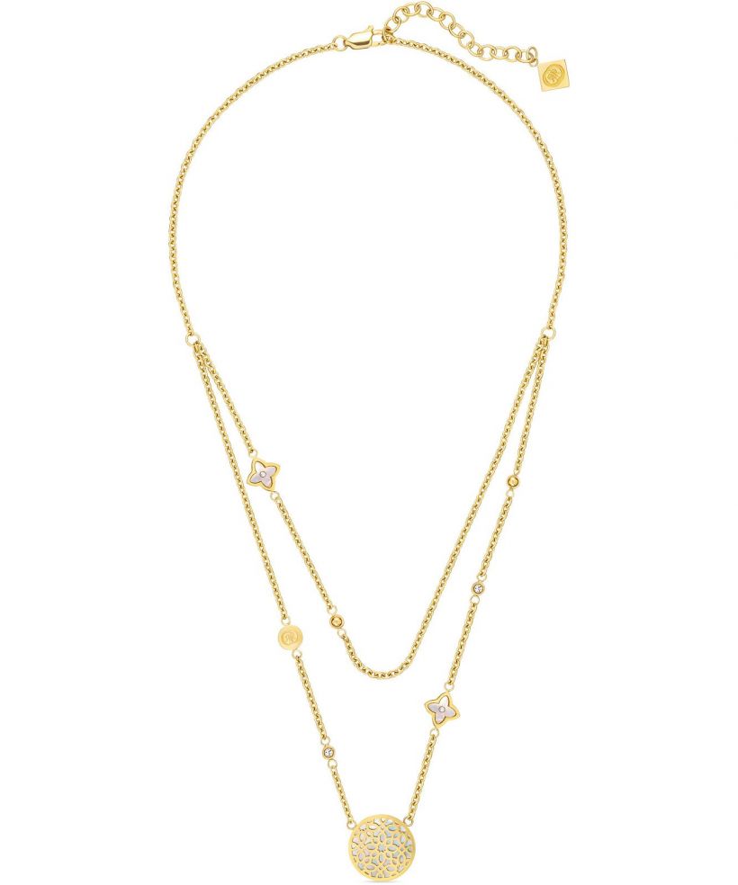 Колие Cerruti 1881 Luxury Arabesque.4