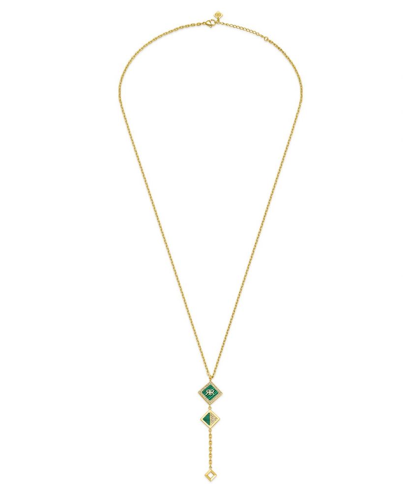Колие Cerruti 1881 Fashion Diamente